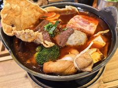-老爷锅(新街口IFCX店)