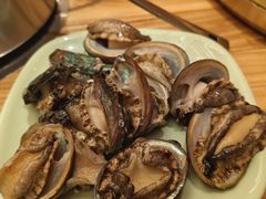 -焰江山海鲜牛排烤肉自助(锦华万达二星店)