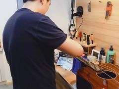 -Monkey Music小猴子现代音乐