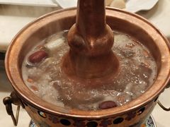 -南门涮肉(通州大船店)