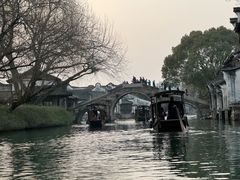 -乌镇景区