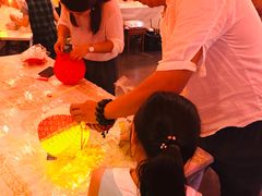 -秦汉胡同国学书院(天鹅湾分馆)