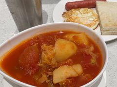 -香港新发烧腊茶餐厅(书城店)