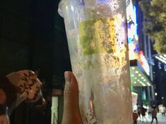-奈雪的茶(石厦时代广场店)