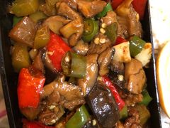 -盒悦高端盒饭(中海国际中心店)