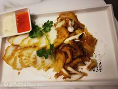 -旺达·福州菜(正大广场店)
