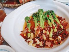 -洞庭鱼香(万科店)