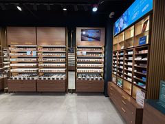 -LensCrafters亮视点·Nikon尼康精选(北京嘉里中心店)