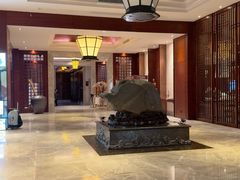 -三清山希尔顿度假酒店