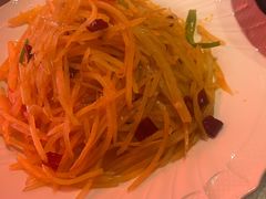 -青海名吃尕张娃非遗烤肉(城中店)