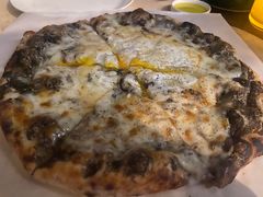 -Mercato莫卡多露台餐厅与酒吧(K11店)