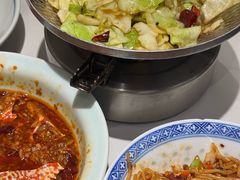 -欧记大排档·景德菜(上海首店)