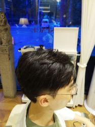 -Every Day Hair Studio
