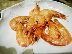 -海大大蒸汽海鲜餐厅·粤菜·特色小炒(欢乐颂店)