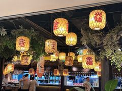 -南京大牌档(新街口德基广场店)