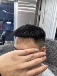 -厘里·salon