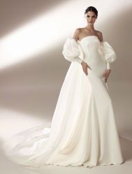 -MANLI BRIDAL婚纱