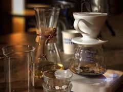 -VOYAGE COFFEE(北锣鼓巷店)