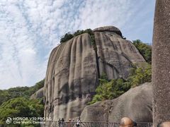 -太姥山风景名胜区