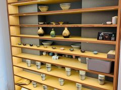 -静一餐厅·湖北菜(前门店)