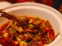 -漫天香·小龙虾餐厅(夏湾店)