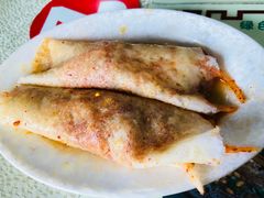 -乐山豆腐脑(北街店)