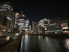 -三井花园酒店大阪普米尔