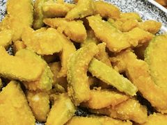 -美达尔烧烤(银川东路店)