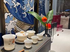 -广舟(千禧店)