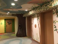 -东京湾希尔顿酒店