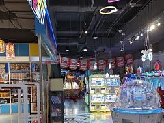 -大玩家(魏家庄万达店)