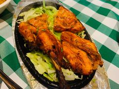 -Santoor 萨都里印度餐厅(北锣鼓巷店)