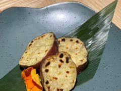 -鸟山鸣·日料食堂(王府井店)