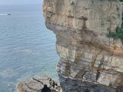 -大连金石滩滨海国家地质公园