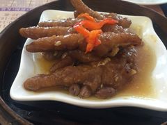 picture-虾饺妹·粤式手工点心(水荫路店)