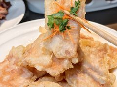 -北李·海肠捞饭·大连菜(望京凯德MALL店)