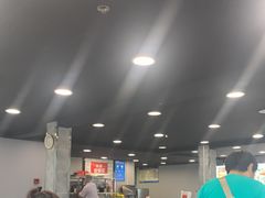 -李先生牛肉面大王(马栏店)