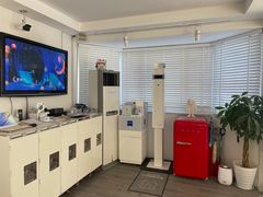 -目艮眼镜SHOWROOM(品牌集合店)