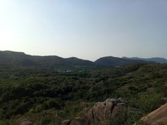 -白马涧龙池景区