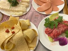 -山城年华老火锅(玉林店)