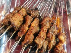 -永刚烧烤(大夜市店)