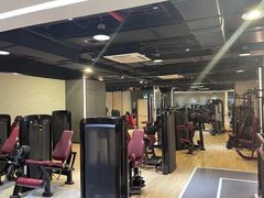 -一兆韦德健身(张杨路店)