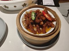 -千日贺茶餐厅(开发区安盛店)