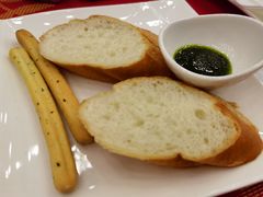 -ITA·意塔意大利餐厅(亦庄店)