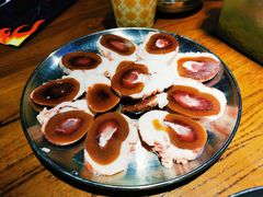 -原始泥炉烤肉(总店)