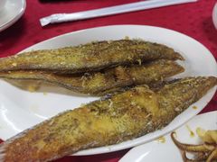 -蛇口康乐快餐鱼仔档(翠苑小区店)