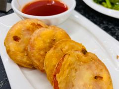 咸蛋番茄-阿水土鸡(远光店)