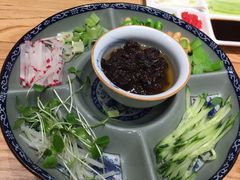 -四季民福烤鸭店(前门廊房二条店)