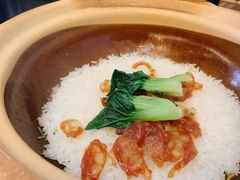 -湯系·煲汤手艺人(东二环泰禾广场店)