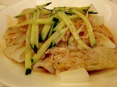 -楼兰印象(朝外店)